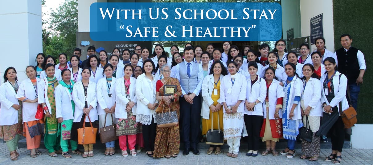 Out-Team-Simply-Health-Plus-Panchkula-With-us-school-stay-safe-and-healthy